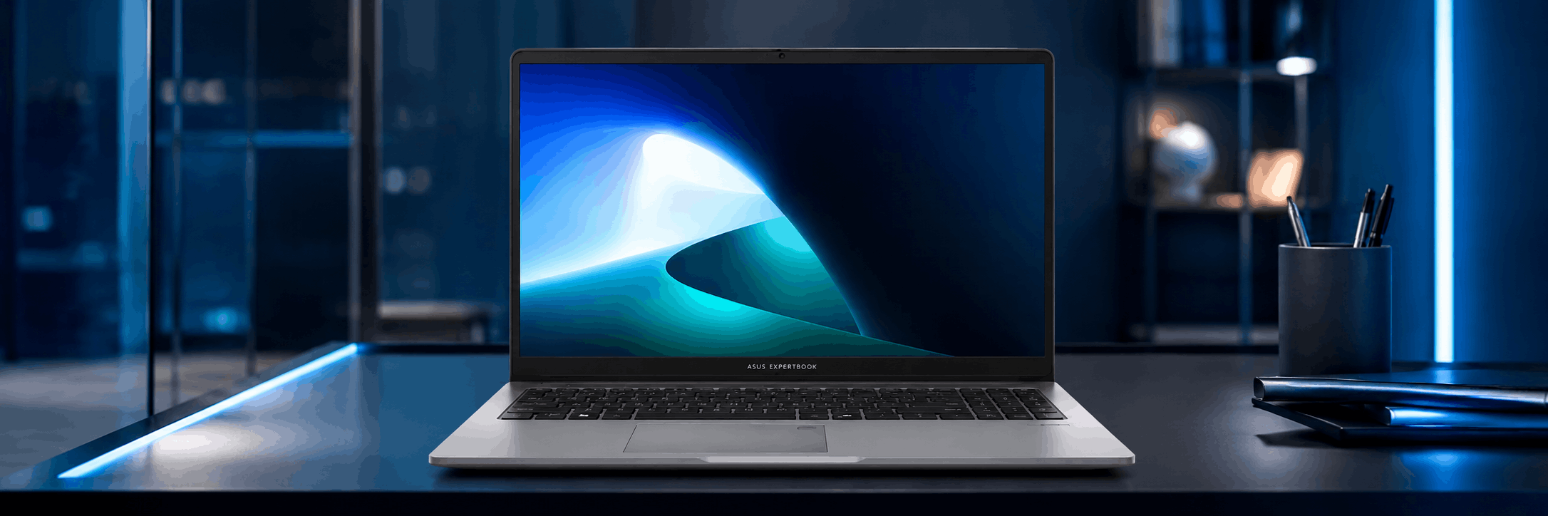 Pc Portable Asus Expertbook P1
